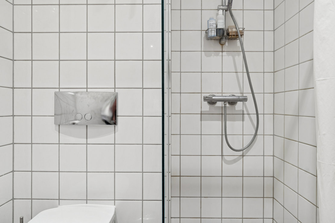 Sortedam Dossering 53C, 3. 2., 2100 København Ø - Billed