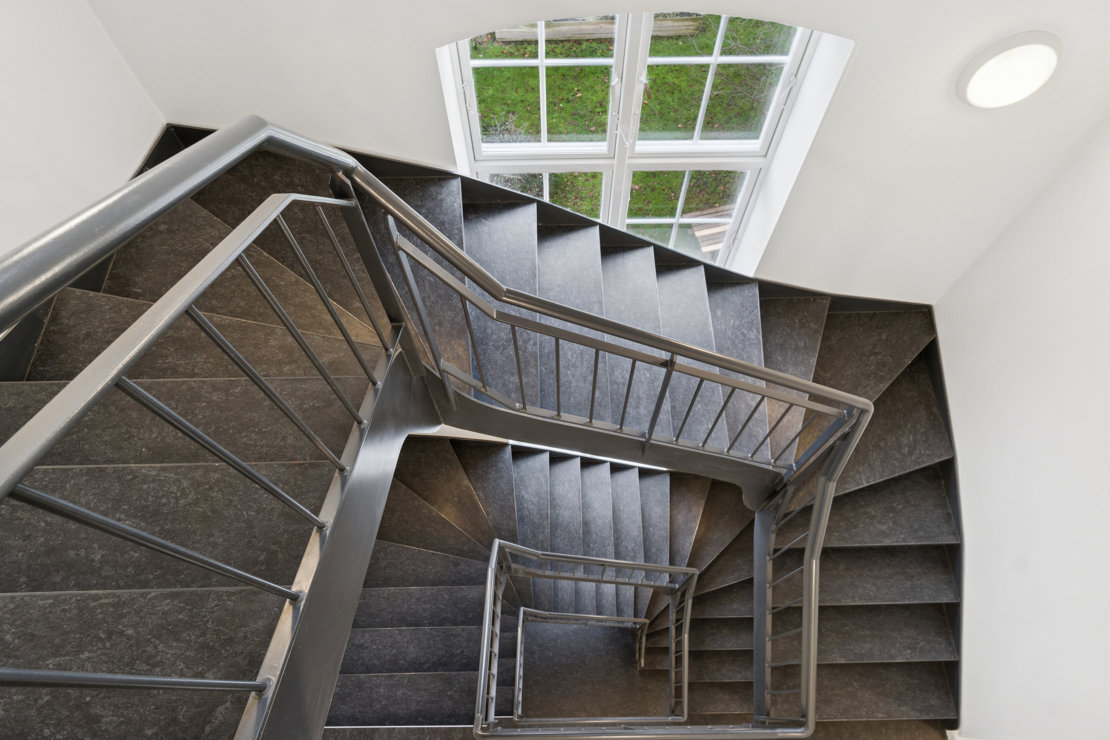 Sortedam Dossering 53C, 3. 2., 2100 København Ø - Billed