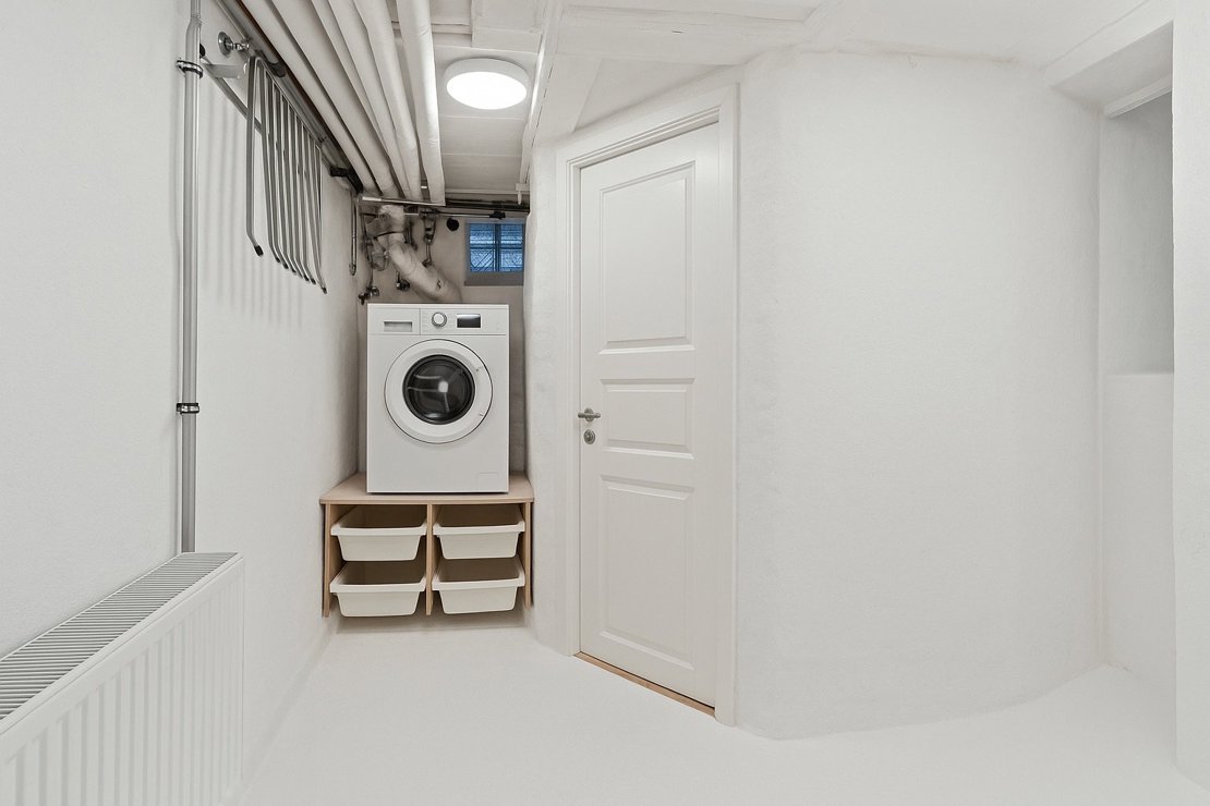 Gammeltoftsgade 12A, st. tv., 1355 København K - Billed