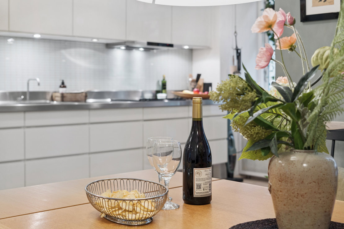 Gammeltoftsgade 12A, st. tv., 1355 København K - Billed