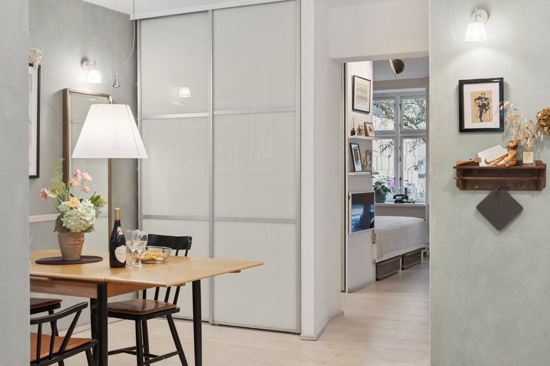 Gammeltoftsgade 12A, st. tv., 1355 København K - Billed