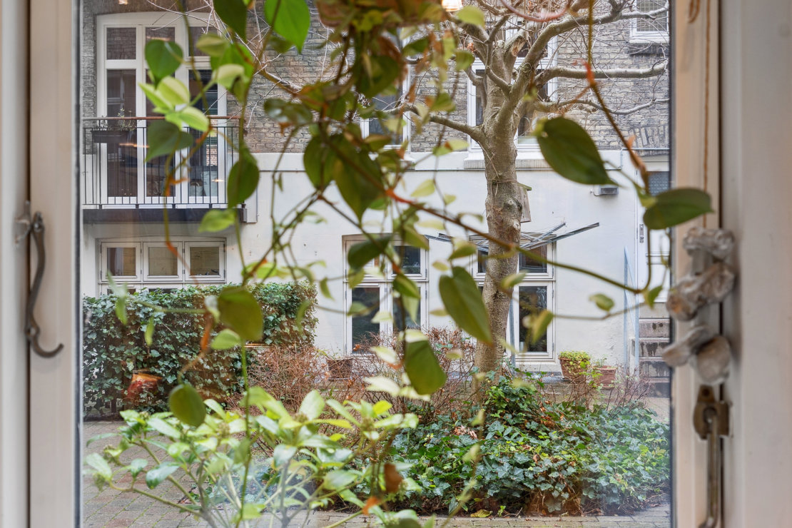 Gammeltoftsgade 12A, st. tv., 1355 København K - Billed