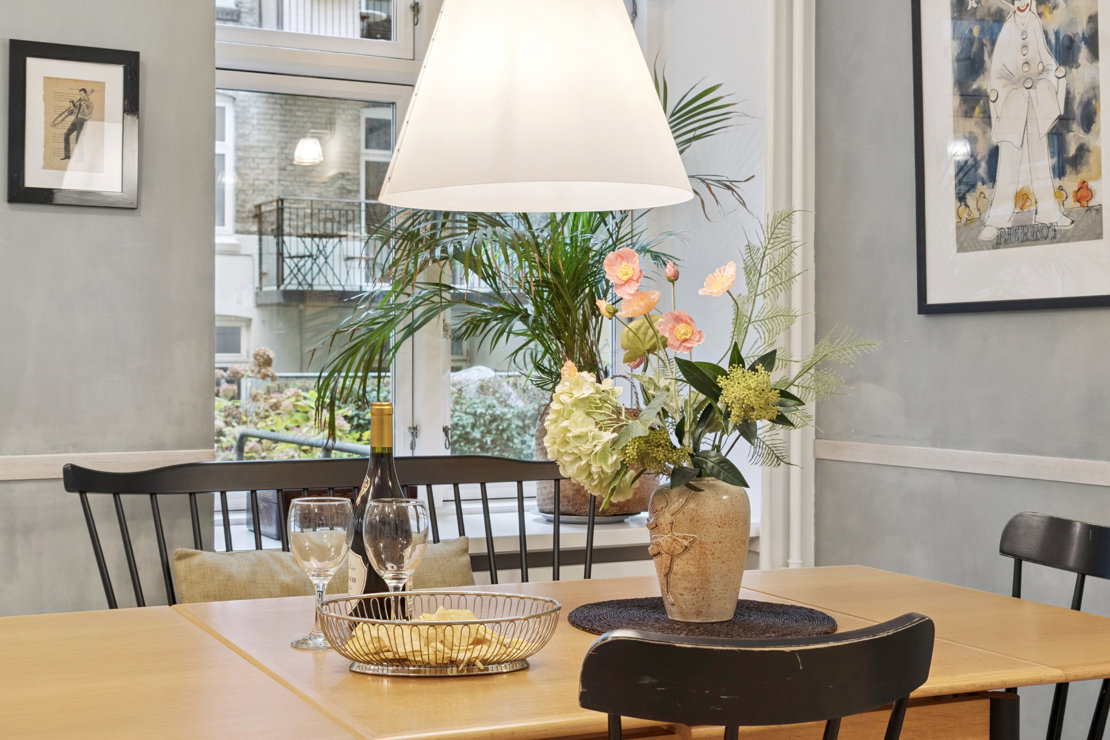 Gammeltoftsgade 12A, st. tv., 1355 København K - Billed