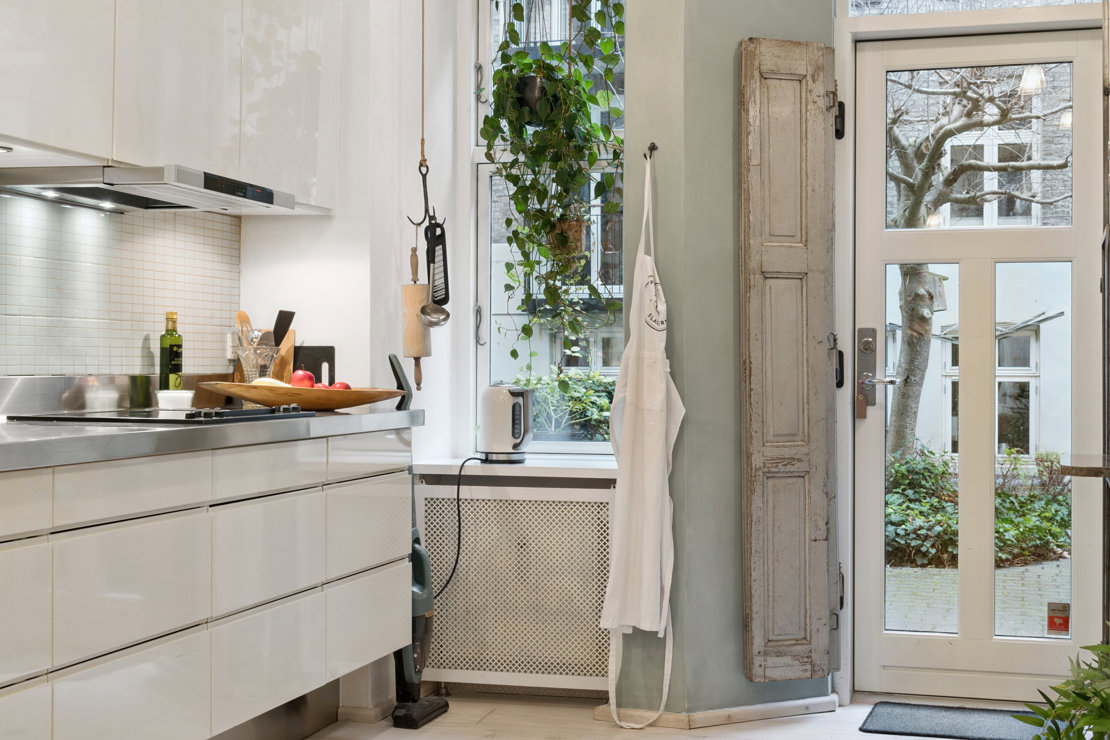 Gammeltoftsgade 12A, st. tv., 1355 København K - Billed