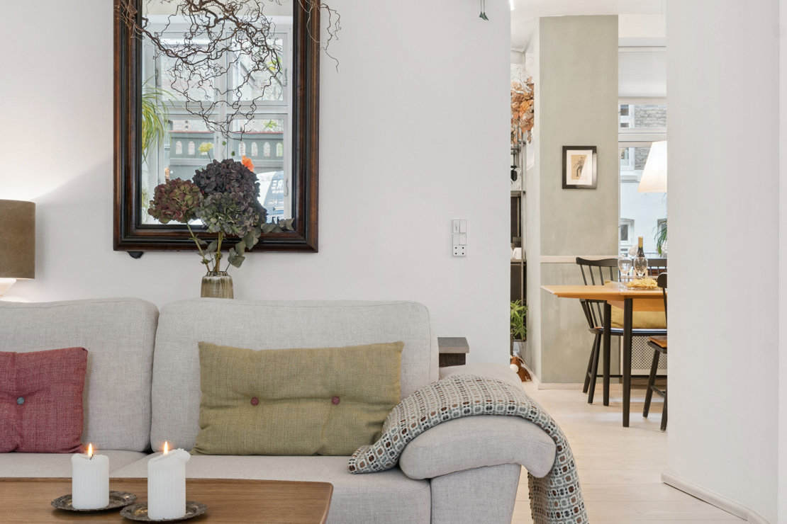 Gammeltoftsgade 12A, st. tv., 1355 København K - Billed