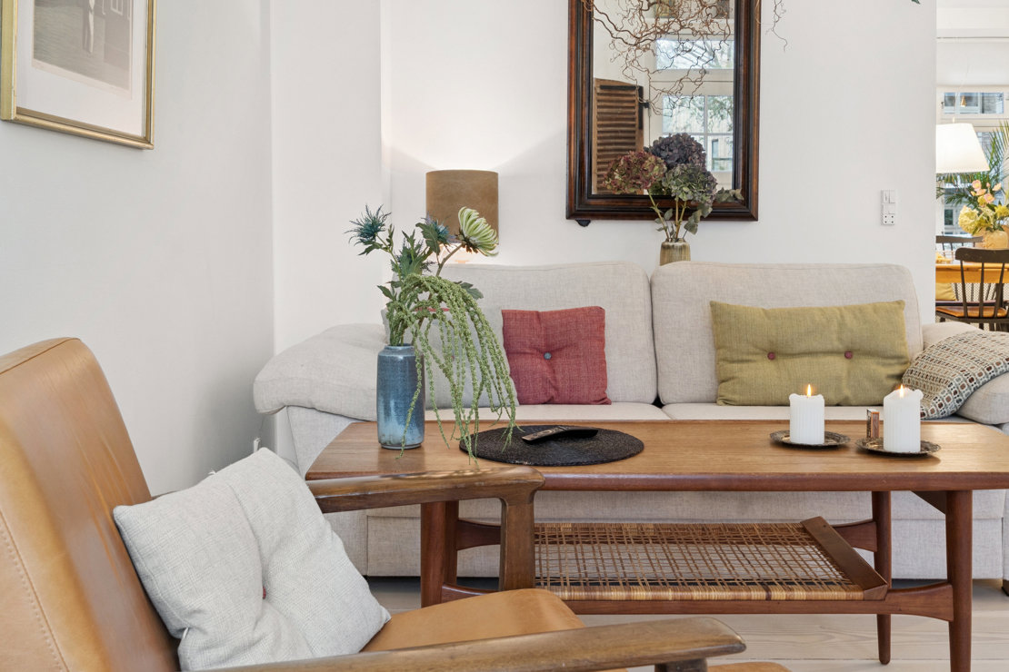 Gammeltoftsgade 12A, st. tv., 1355 København K - Billed