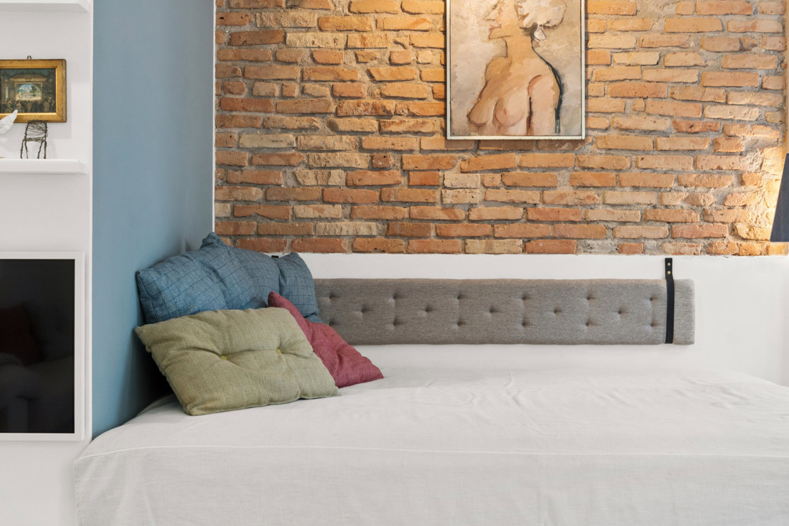 Gammeltoftsgade 12A, st. tv., 1355 København K - Billed