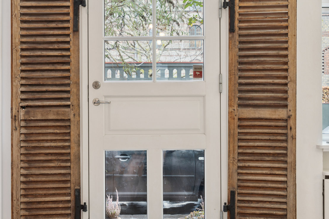 Gammeltoftsgade 12A, st. tv., 1355 København K - Billed