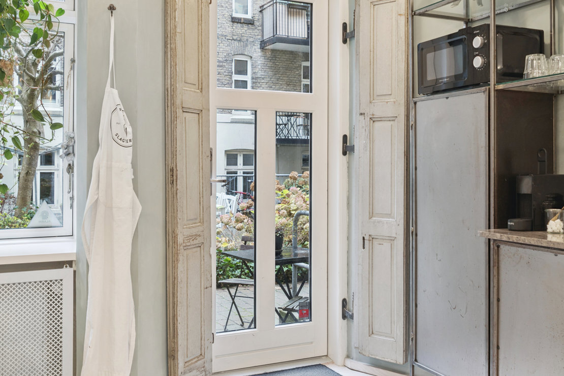 Gammeltoftsgade 12A, st. tv., 1355 København K - Billed