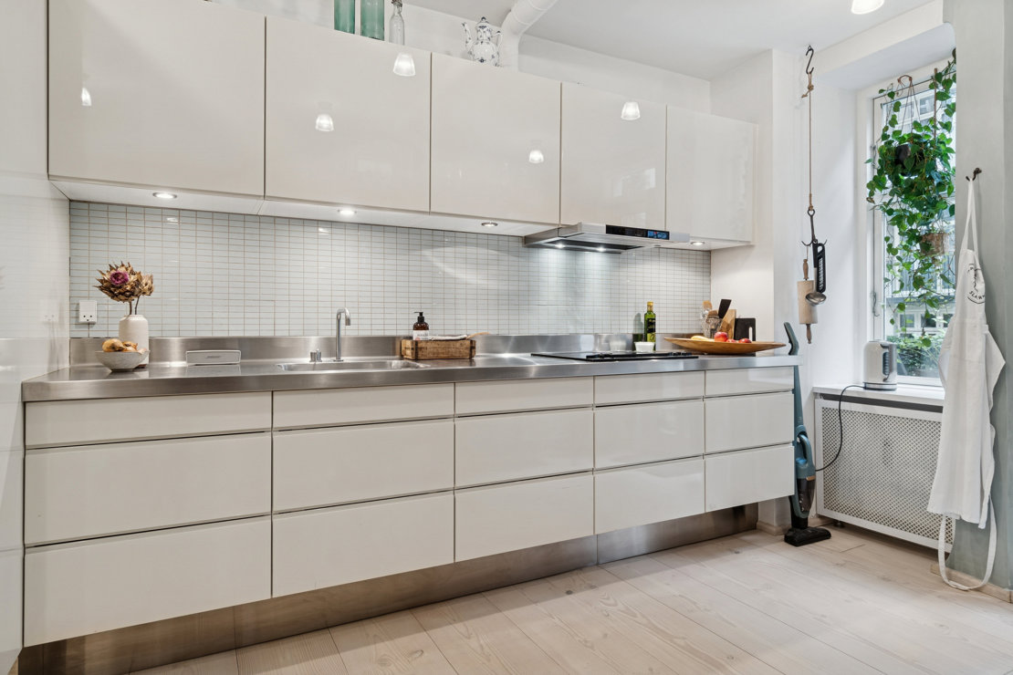 Gammeltoftsgade 12A, st. tv., 1355 København K - Billed