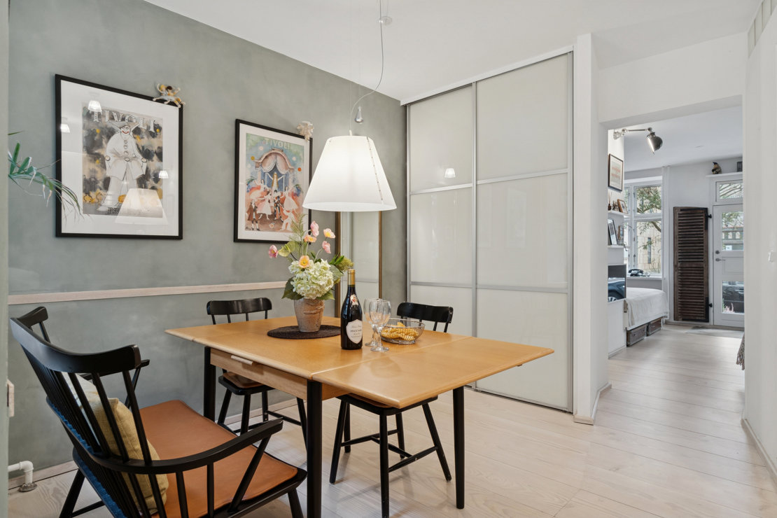 Gammeltoftsgade 12A, st. tv., 1355 København K - Billed