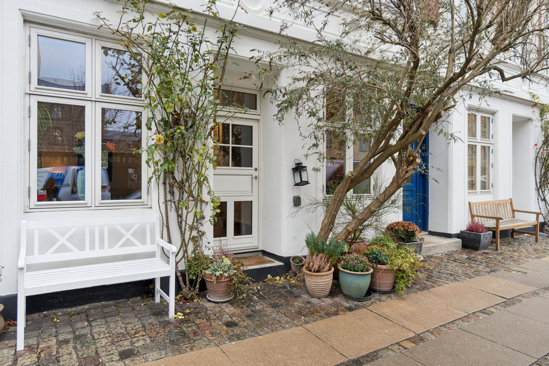 Gammeltoftsgade 12A, st. tv., 1355 København K - Billed