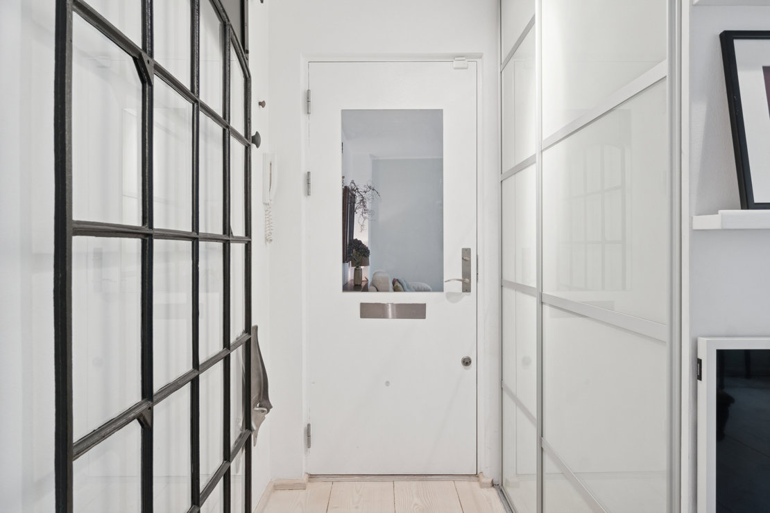 Gammeltoftsgade 12A, st. tv., 1355 København K - Billed