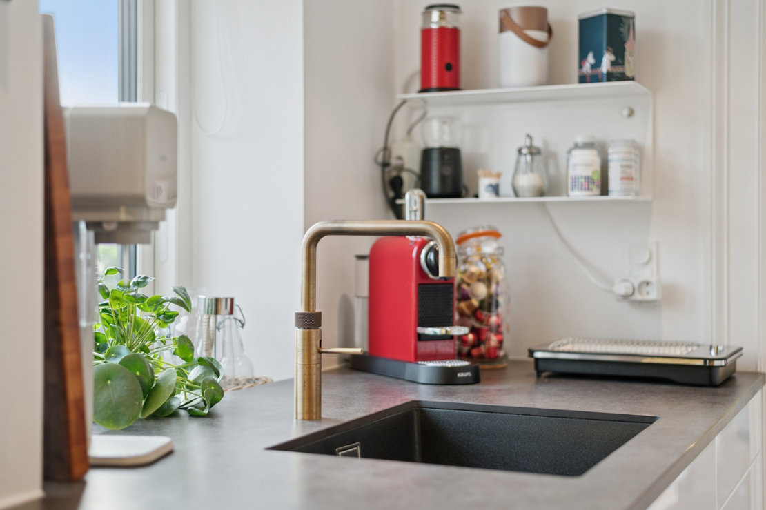 Blegdamsvej 26, 3. tv., 2200 København N - Billed