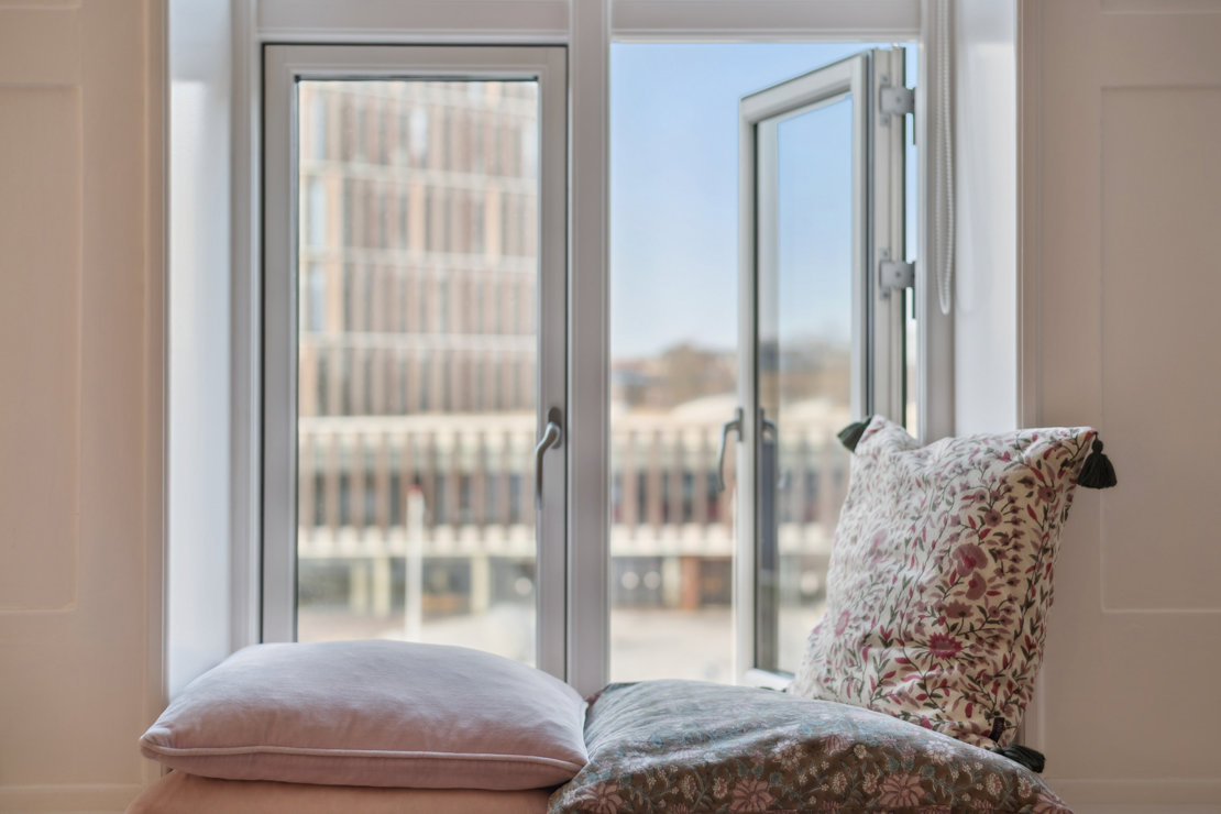 Blegdamsvej 26, 3. tv., 2200 København N - Billed