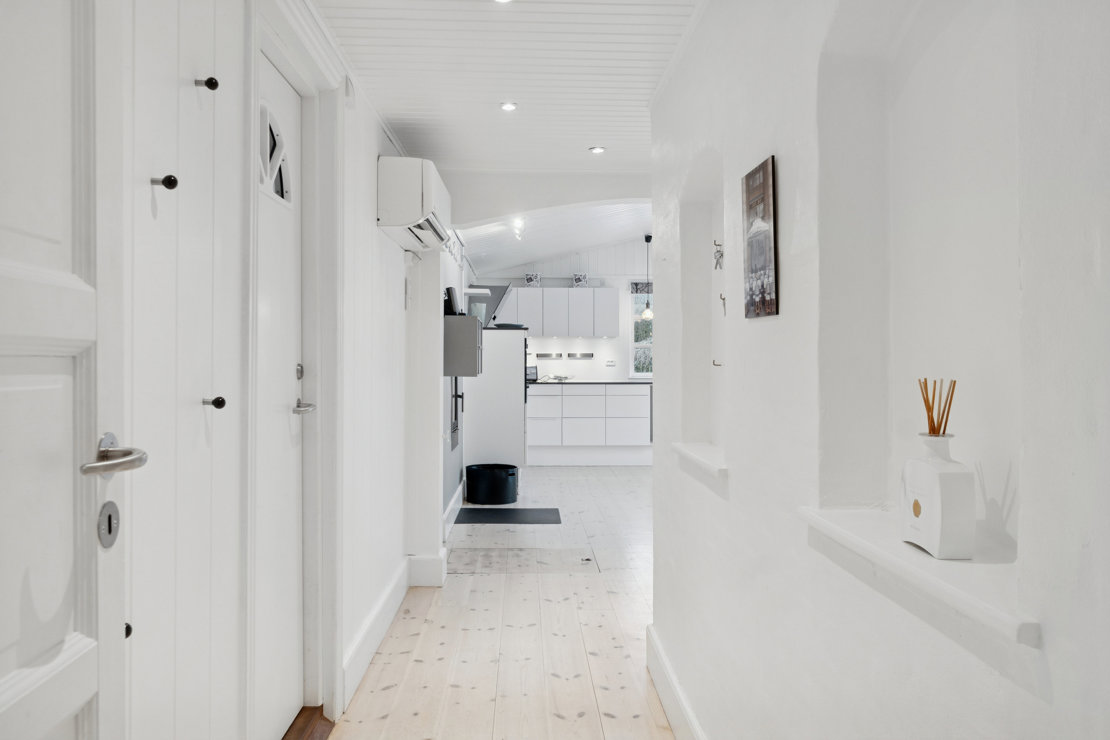 Spurvevej 6, 3100 Hornbæk - Billed