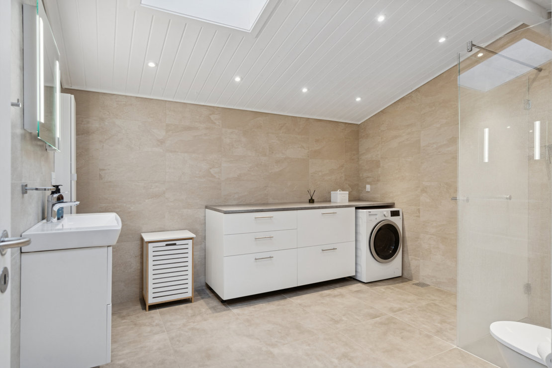 Spurvevej 6, 3100 Hornbæk - Billed