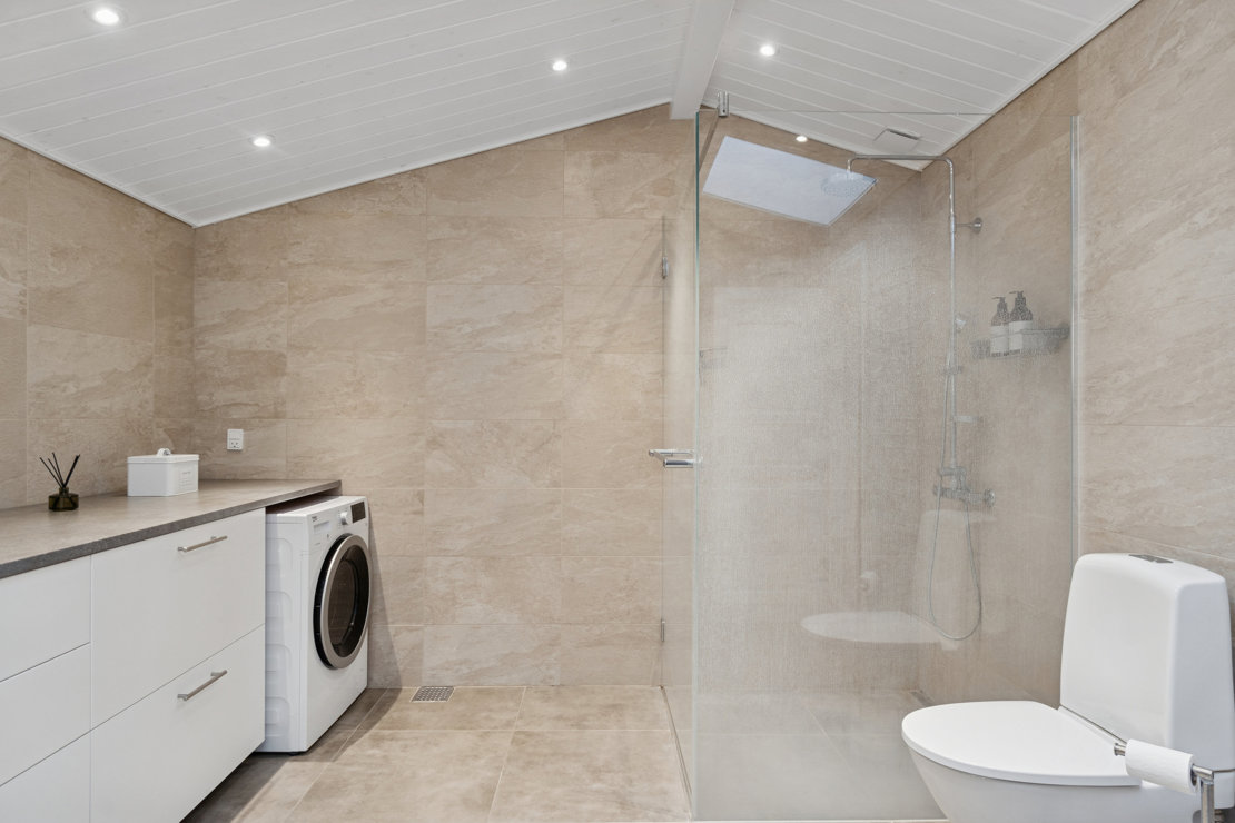 Spurvevej 6, 3100 Hornbæk - Billed