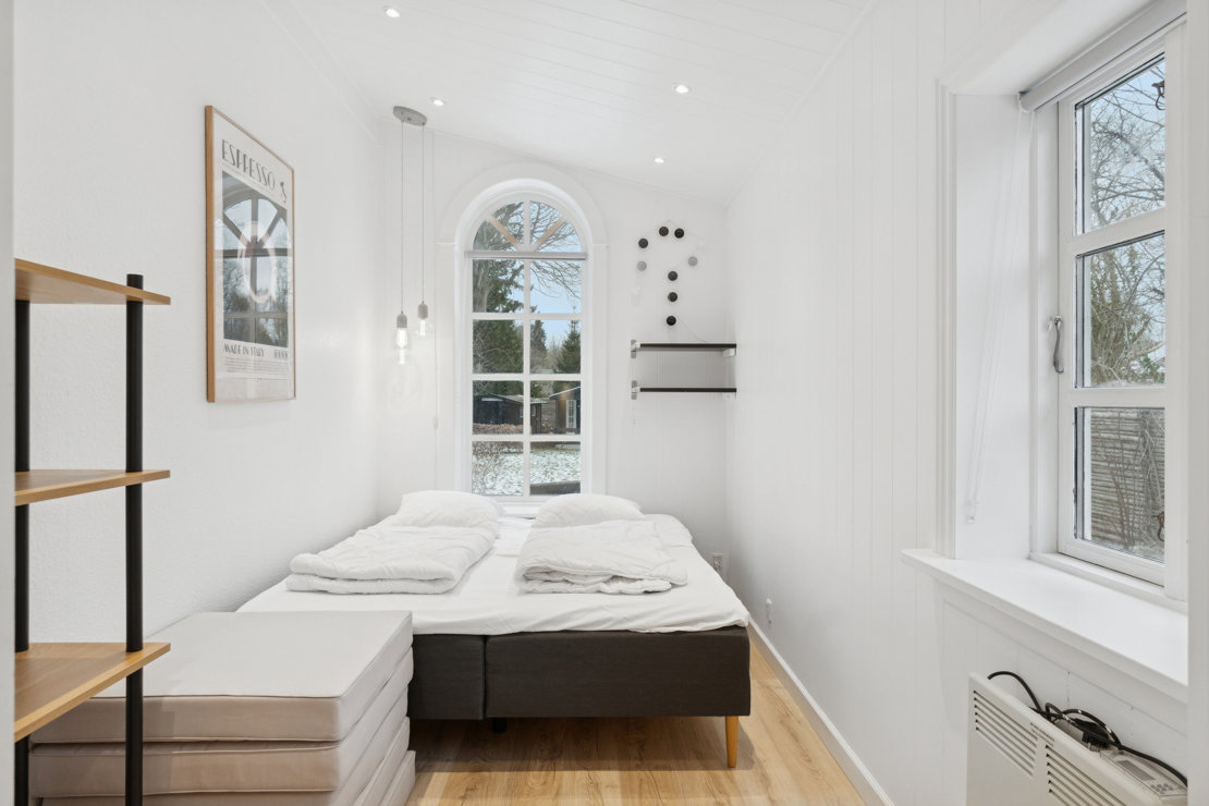 Spurvevej 6, 3100 Hornbæk - Billed