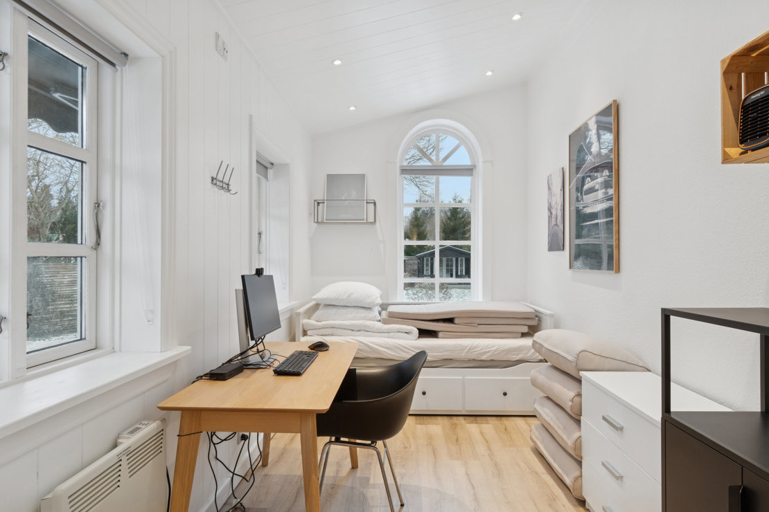 Spurvevej 6, 3100 Hornbæk - Billed