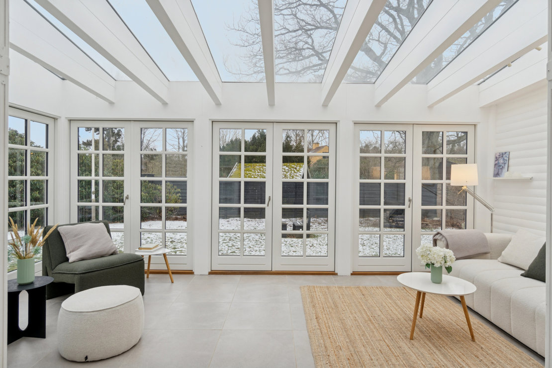 Spurvevej 6, 3100 Hornbæk - Billed