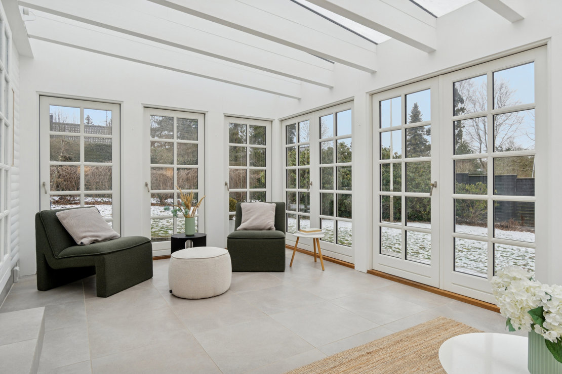 Spurvevej 6, 3100 Hornbæk - Billed