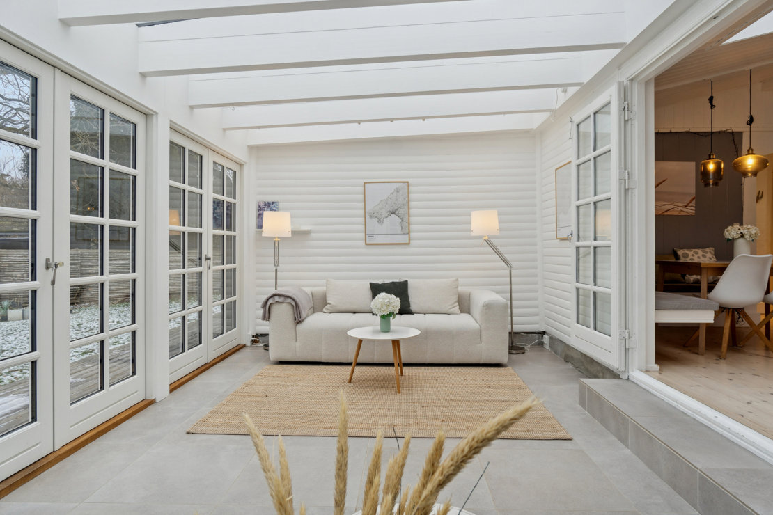 Spurvevej 6, 3100 Hornbæk - Billed