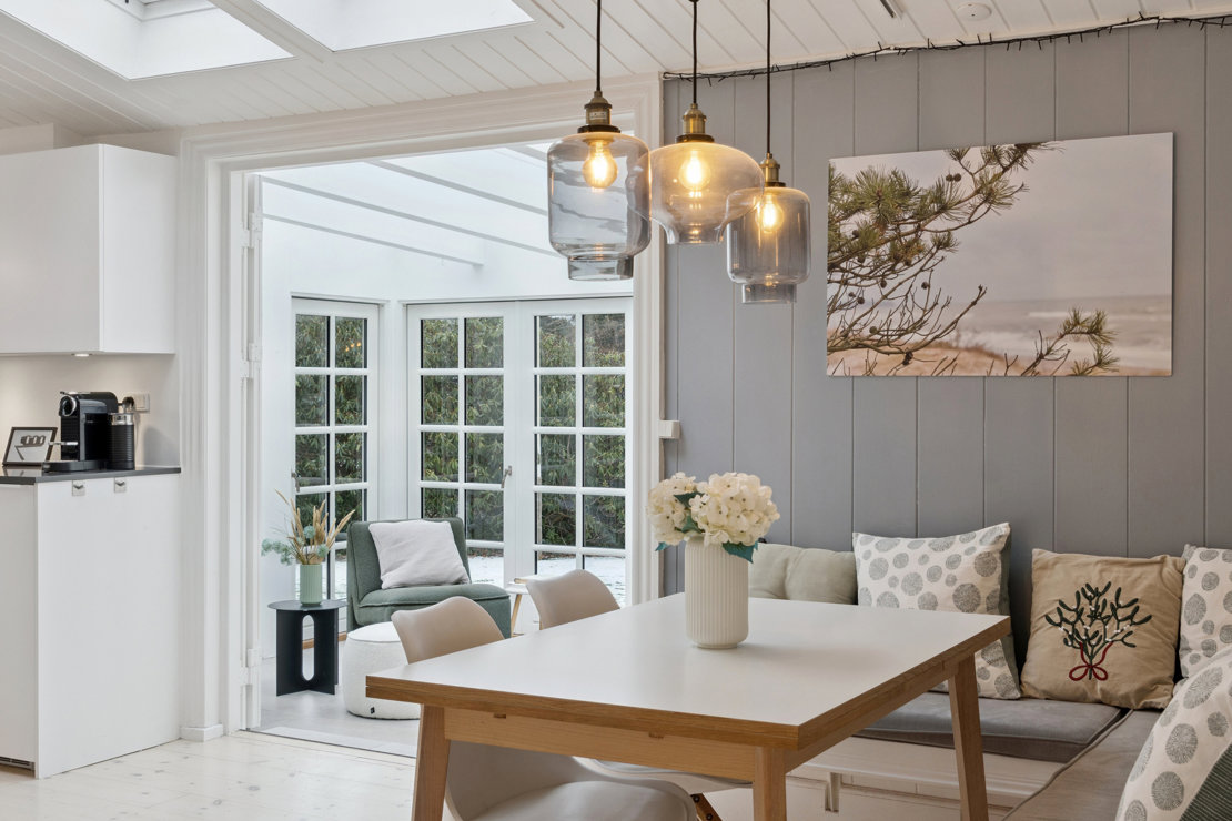 Spurvevej 6, 3100 Hornbæk - Billed