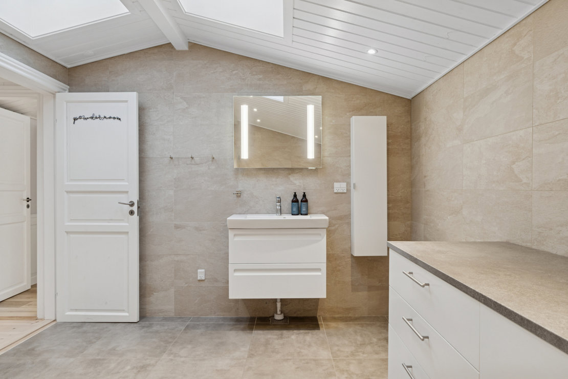 Spurvevej 6, 3100 Hornbæk - Billed