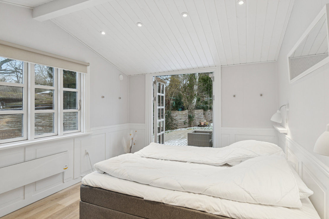 Spurvevej 6, 3100 Hornbæk - Billed