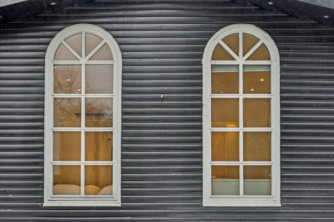 Spurvevej 6, 3100 Hornbæk - Billed