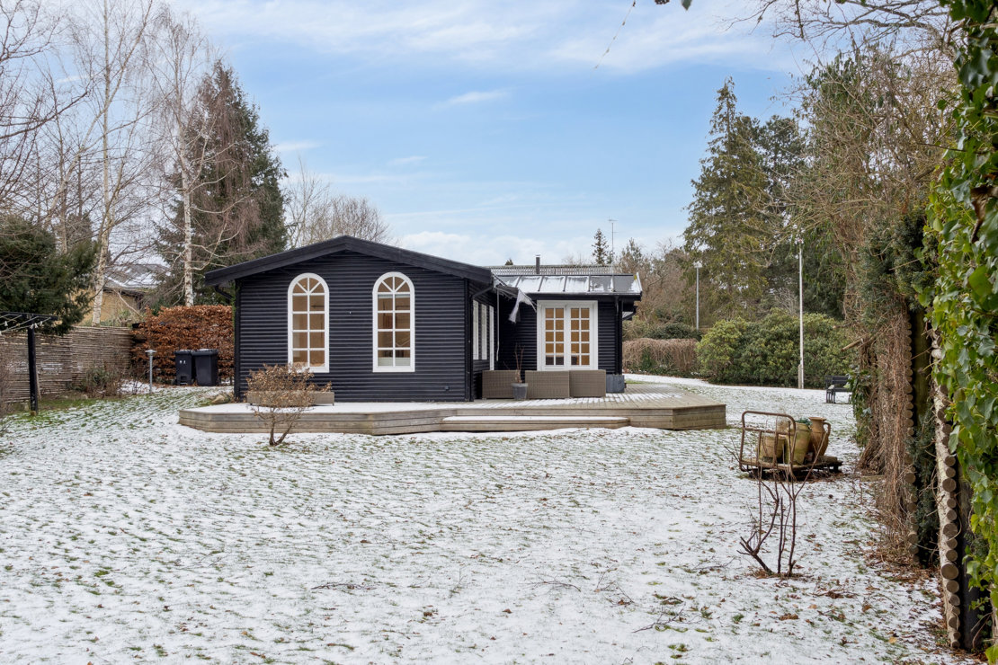 Spurvevej 6, 3100 Hornbæk - Billed