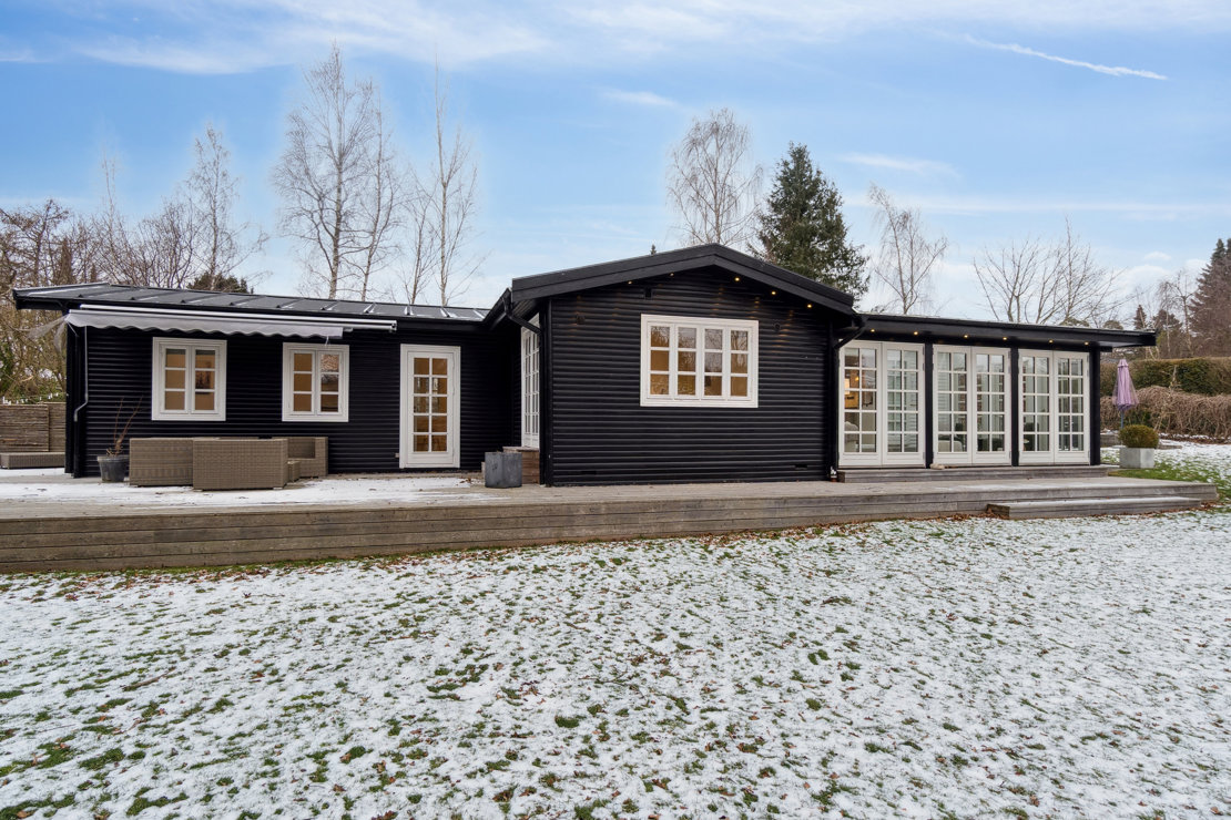 Spurvevej 6, 3100 Hornbæk - Billed