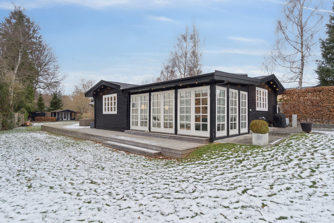 Spurvevej 6, 3100 Hornbæk - Billed