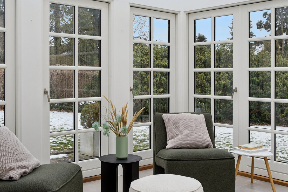 Spurvevej 6, 3100 Hornbæk - Billed