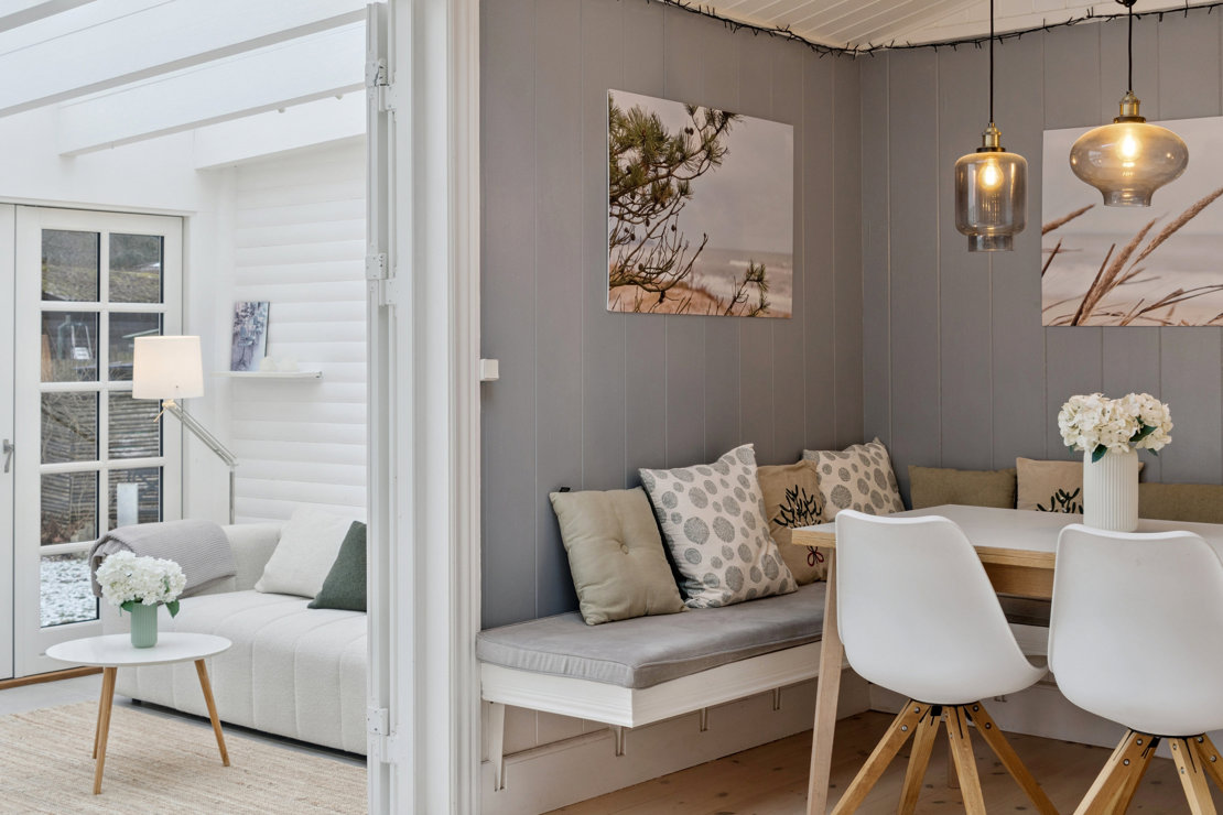 Spurvevej 6, 3100 Hornbæk - Billed