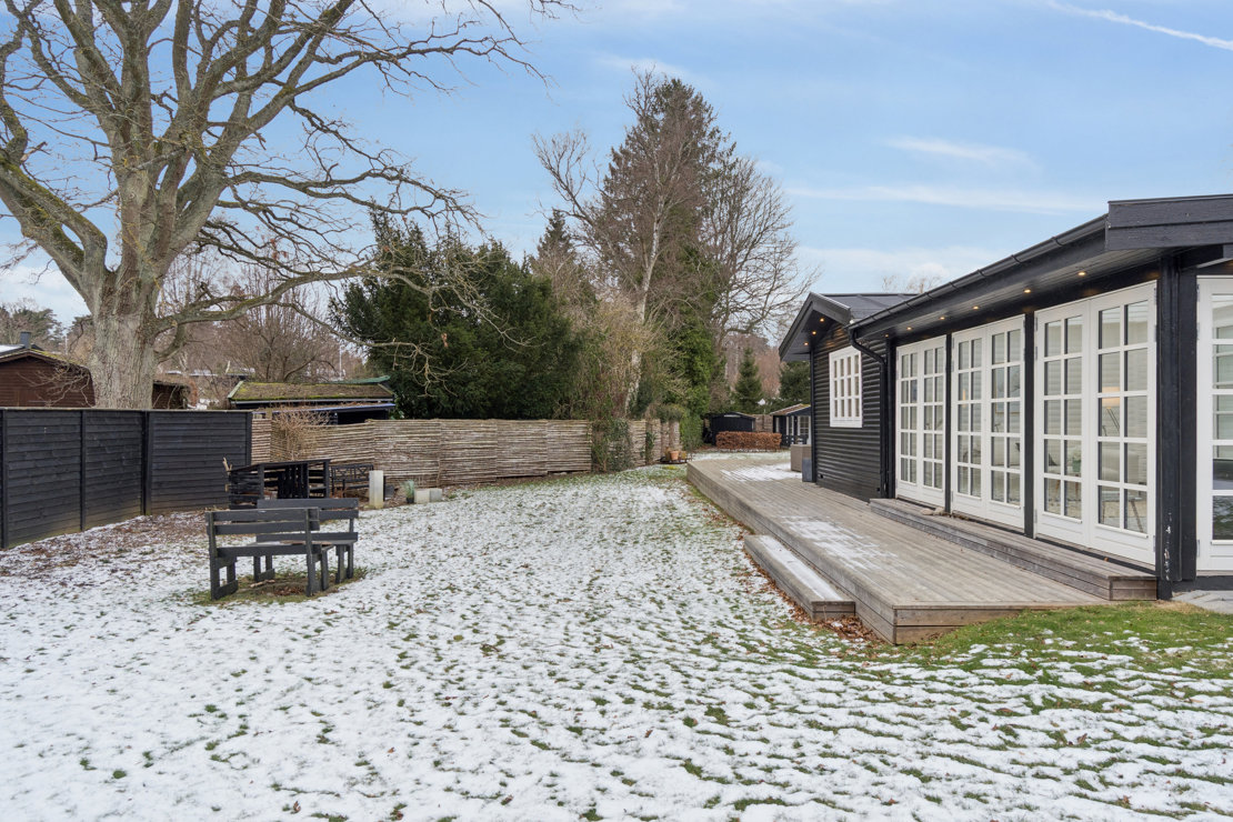 Spurvevej 6, 3100 Hornbæk - Billed