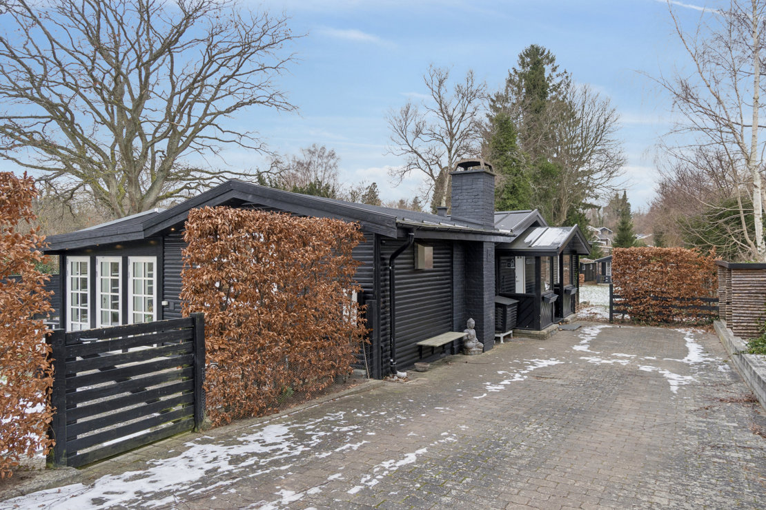 Spurvevej 6, 3100 Hornbæk - Billed