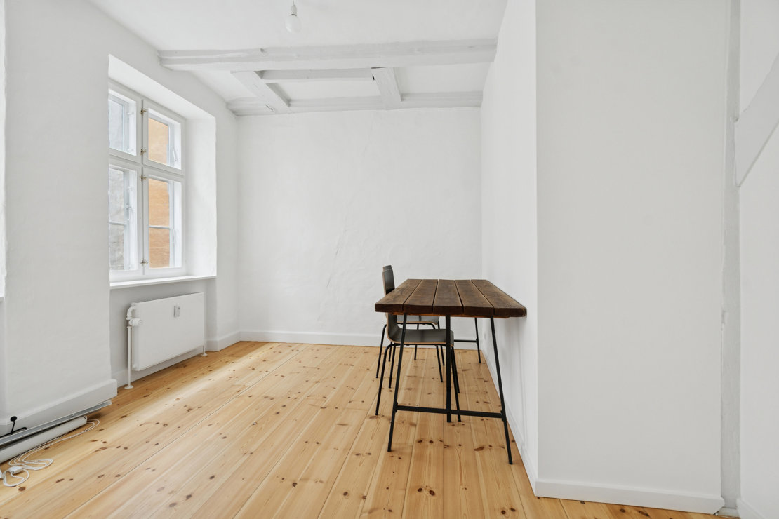 Studiestræde 21A, 1., 1455 København K - Billed