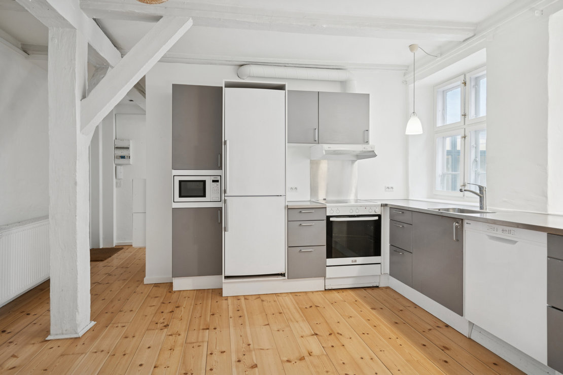 Studiestræde 21A, 1., 1455 København K - Billed