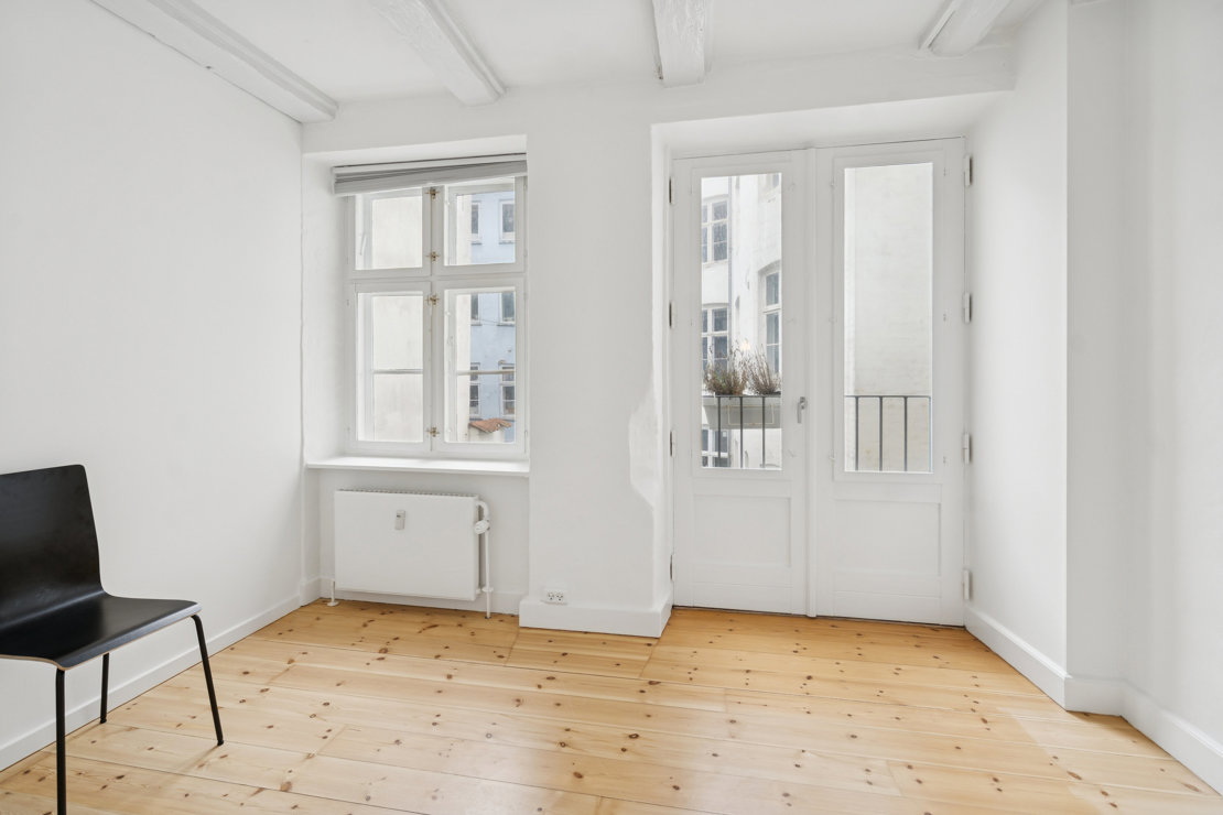 Studiestræde 21A, 1., 1455 København K - Billed