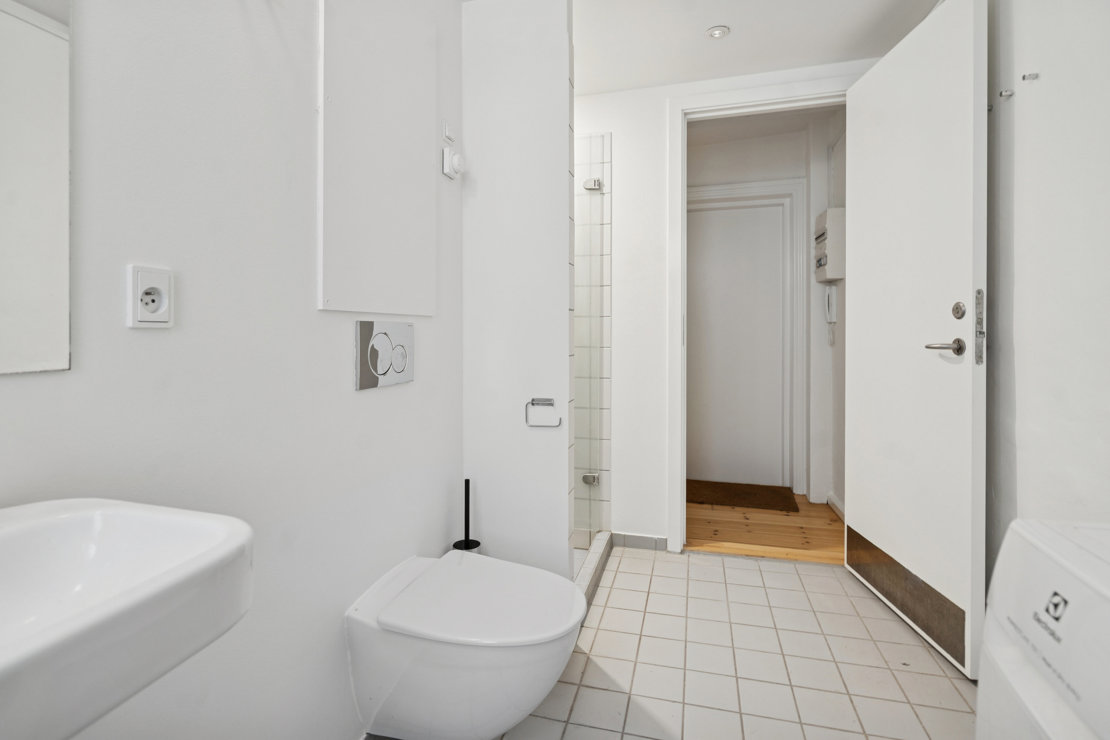 Studiestræde 21A, 1., 1455 København K - Billed