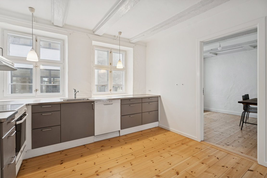 Studiestræde 21A, 1., 1455 København K - Billed