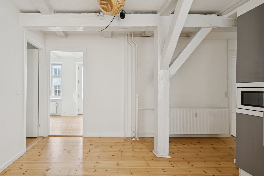 Studiestræde 21A, 1., 1455 København K - Billed