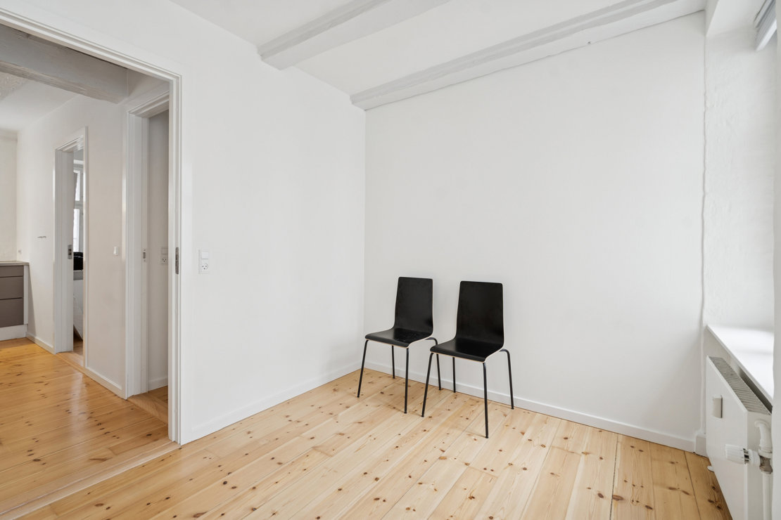 Studiestræde 21A, 1., 1455 København K - Billed