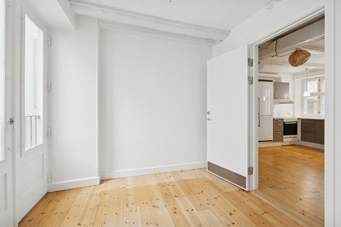 Studiestræde 21A, 1., 1455 København K - Billed