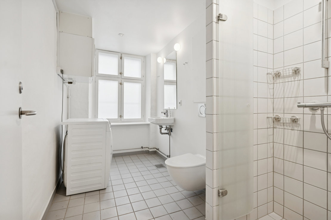 Studiestræde 21A, 1., 1455 København K - Billed