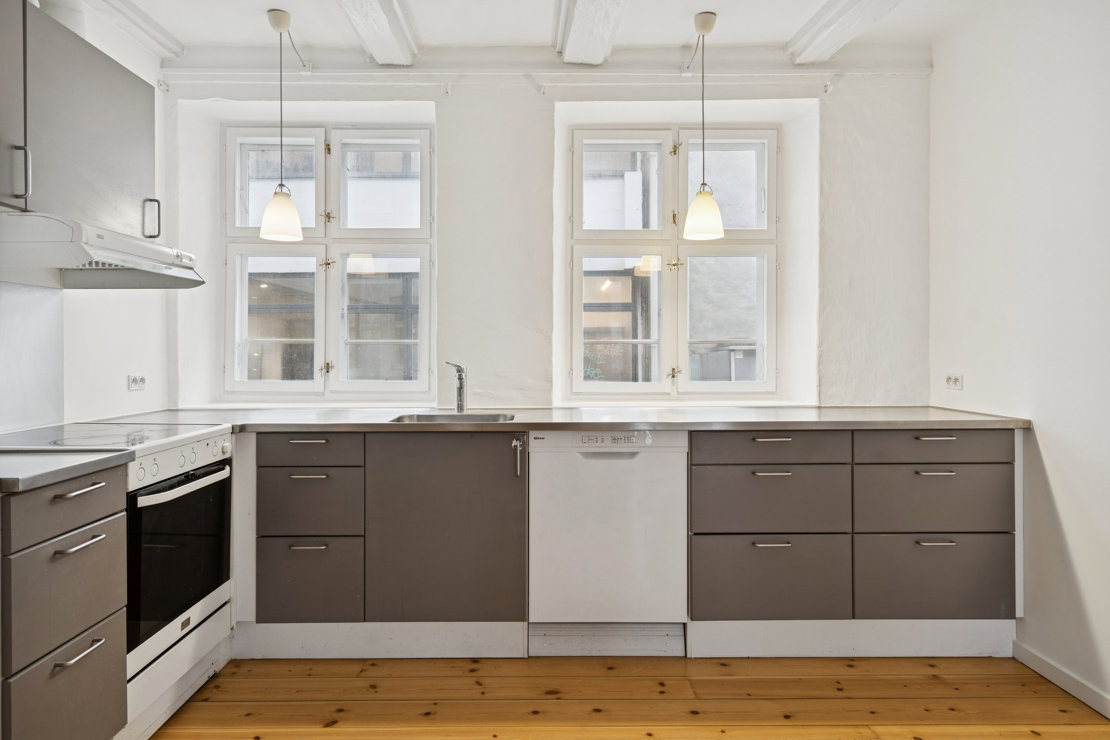 Studiestræde 21A, 1., 1455 København K - Billed