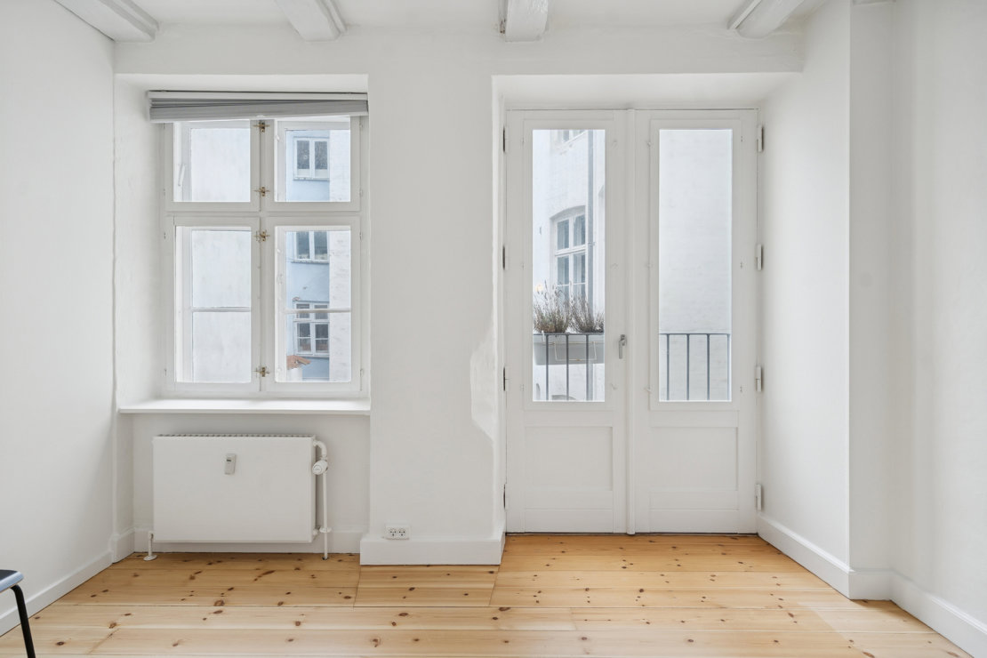 Studiestræde 21A, 1., 1455 København K - Billed