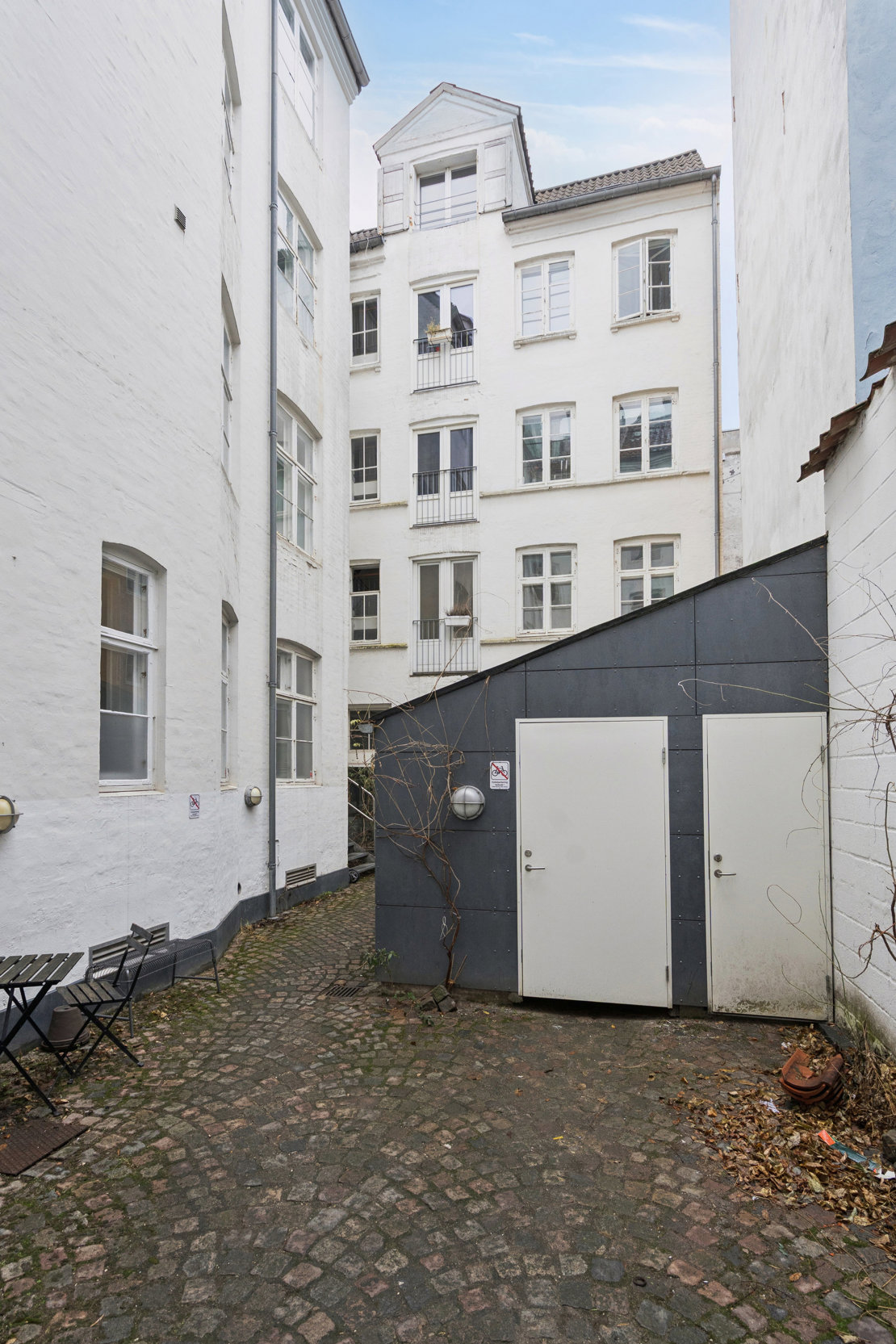 Studiestræde 21A, 1., 1455 København K - Billed